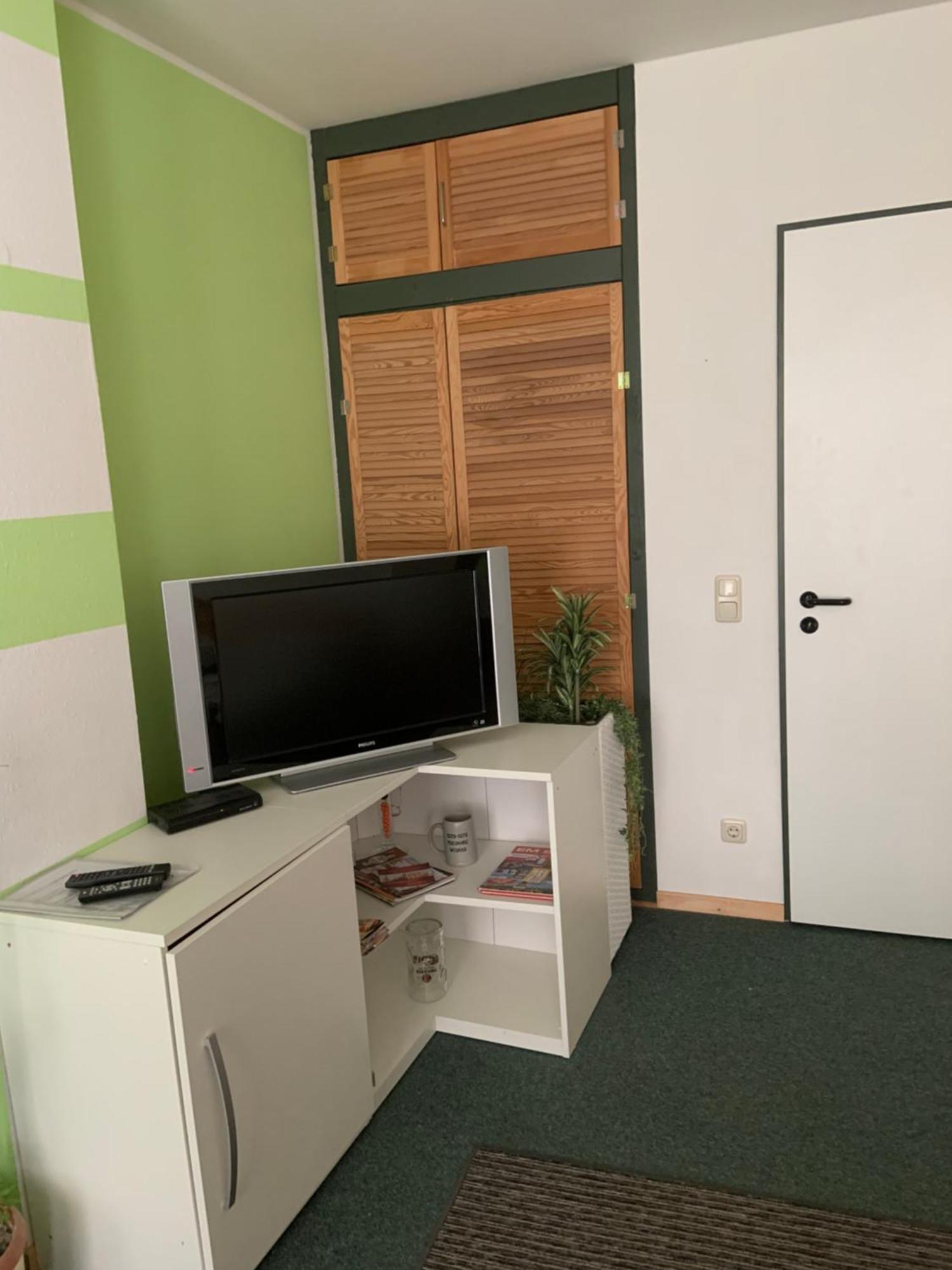 Altstadt Ferienwohnung Wismar Room photo