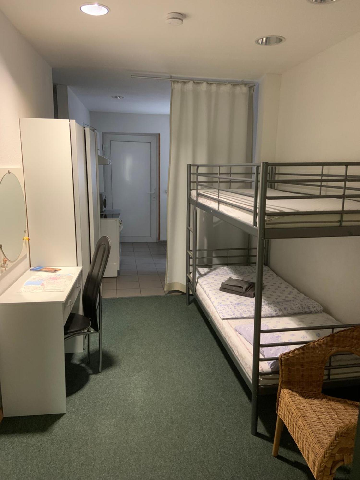 Altstadt Ferienwohnung Wismar Room photo